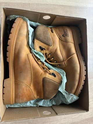 Botas Panama Jack Amur gtx c4 Napa Vintage 44