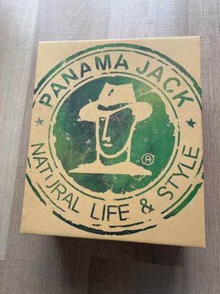 Botas Panama Jack Amur gtx c4 Napa Vintage 44