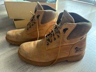 Botas Panama Jack Amur gtx c4 Napa Vintage 44