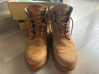 Botas Panama Jack Amur gtx c4 Napa Vintage 44