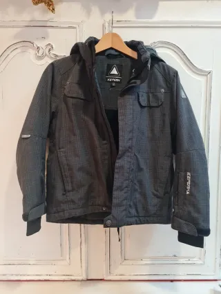 Giacchetta da sci ICEPEAK per bambino/a