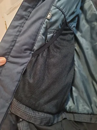 Giacchetta da sci ICEPEAK per bambino/a