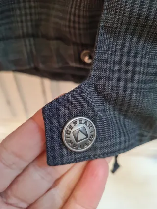 Giacchetta da sci ICEPEAK per bambino/a