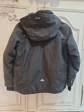 Giacchetta da sci ICEPEAK per bambino/a