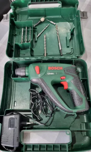 Taladro Bosch Uneo