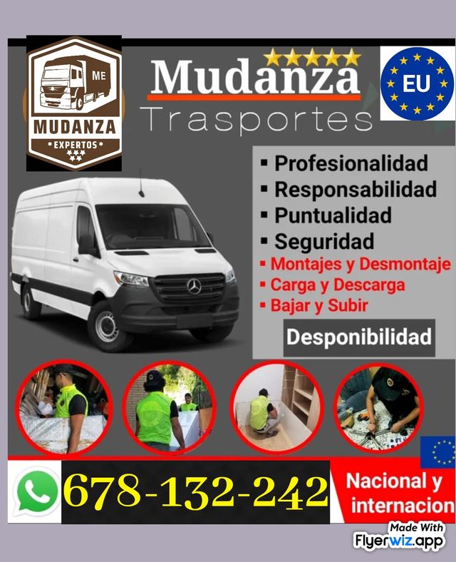 Mudanzas