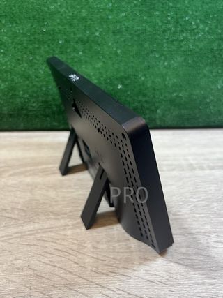 Orologio da Parete Digitale TFA Dostmann