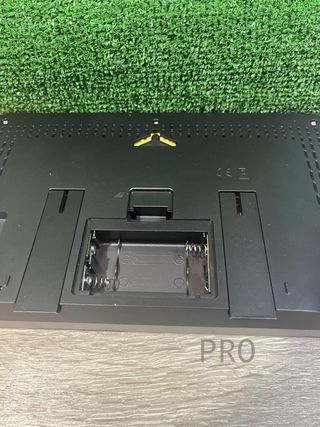 Orologio da Parete Digitale TFA Dostmann