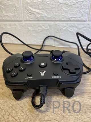 Controller da gioco PC e PS3 con USB G-Lab K-Pad Thorium