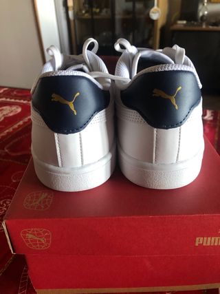 Puma Smash V2 L Scarpe Uomo Tg 42.5