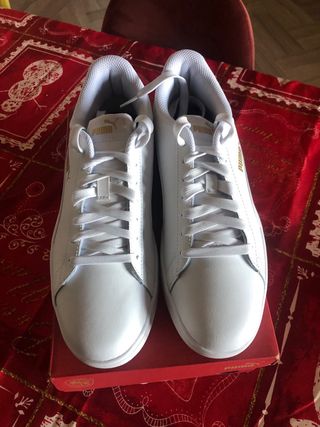 Puma Smash V2 L Scarpe Uomo Tg 42.5