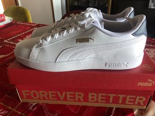 Puma Smash V2 L Scarpe Uomo Tg 42.5