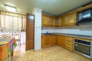 Piso en venta en San Antón en Alicante