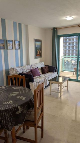 Piso en venta en La Cala de Villajoyosa en Villajoyosa/Vila Joiosa (la)