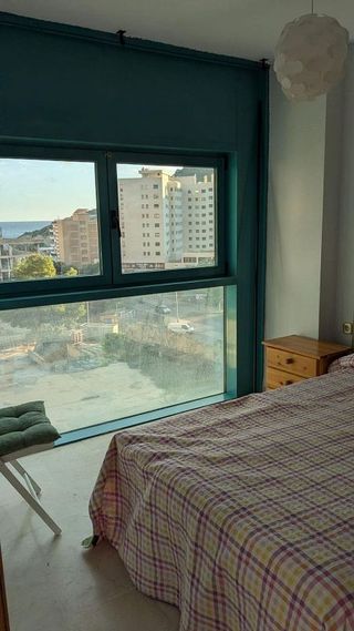 Piso en venta en La Cala de Villajoyosa en Villajoyosa/Vila Joiosa (la)