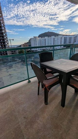 Piso en venta en La Cala de Villajoyosa en Villajoyosa/Vila Joiosa (la)