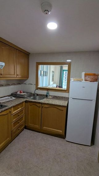 Piso en venta en La Cala de Villajoyosa en Villajoyosa/Vila Joiosa (la)