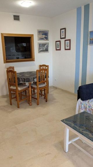 Piso en venta en La Cala de Villajoyosa en Villajoyosa/Vila Joiosa (la)