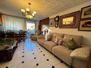 Piso en venta en Campoamor en Alicante