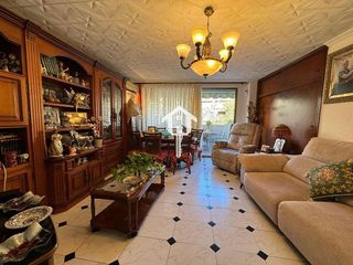 Piso en venta en Campoamor en Alicante