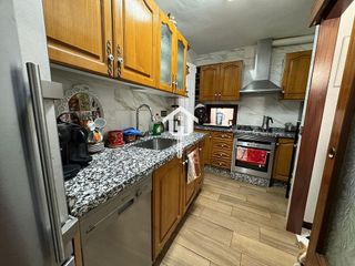 Piso en venta en Campoamor en Alicante