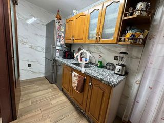 Piso en venta en Campoamor en Alicante