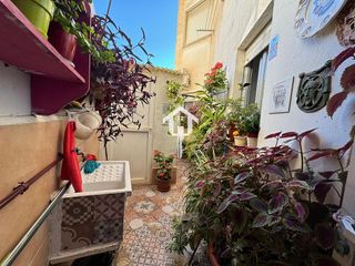 Piso en venta en Campoamor en Alicante