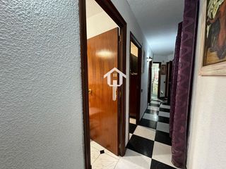 Piso en venta en Campoamor en Alicante
