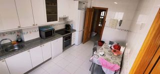 Piso en venta en Sanxenxo en Sanxenxo