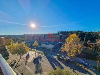 Ático en alquiler en Torreblanca en Sant Cugat del Vallès