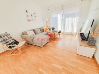 Ático en alquiler en Torreblanca en Sant Cugat del Vallès