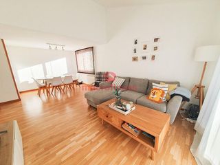 Ático en alquiler en Torreblanca en Sant Cugat del Vallès