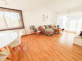 Ático en alquiler en Torreblanca en Sant Cugat del Vallès