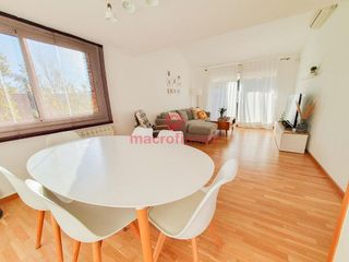 Ático en alquiler en Torreblanca en Sant Cugat del Vallès