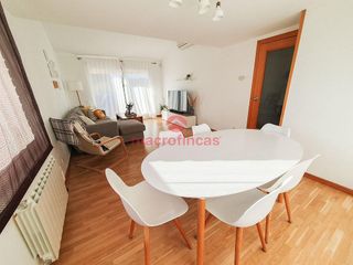 Ático en alquiler en Torreblanca en Sant Cugat del Vallès