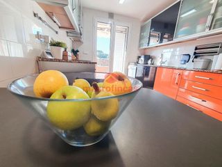 Ático en alquiler en Torreblanca en Sant Cugat del Vallès