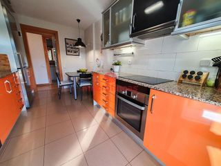 Ático en alquiler en Torreblanca en Sant Cugat del Vallès