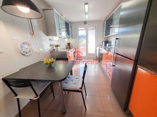 Ático en alquiler en Torreblanca en Sant Cugat del Vallès