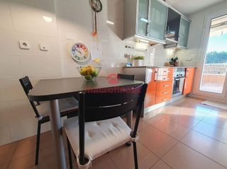 Ático en alquiler en Torreblanca en Sant Cugat del Vallès