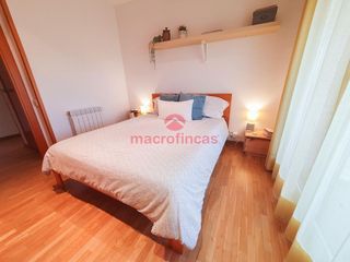 Ático en alquiler en Torreblanca en Sant Cugat del Vallès