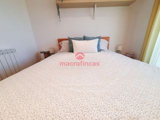 Ático en alquiler en Torreblanca en Sant Cugat del Vallès