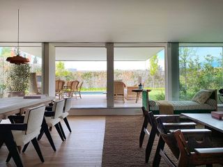 Chalet en alquiler en Valdemarín en Madrid