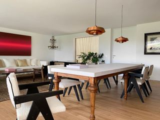 Chalet en alquiler en Valdemarín en Madrid