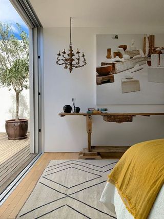 Chalet en alquiler en Valdemarín en Madrid