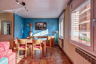 Chalet en venta en El Poble Sec en Igualada