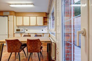 Chalet en venta en El Poble Sec en Igualada