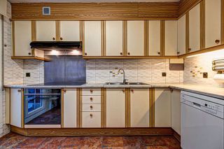 Chalet en venta en El Poble Sec en Igualada