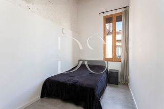 Dúplex en alquiler en Centre en Badalona