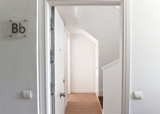 Oficina en venta en Valdeacederas en Madrid