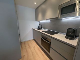 Piso en alquiler en El Grau en Valencia